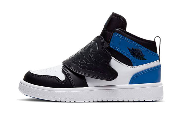 Jordan Sky Jordan 1 PS Sport Blue