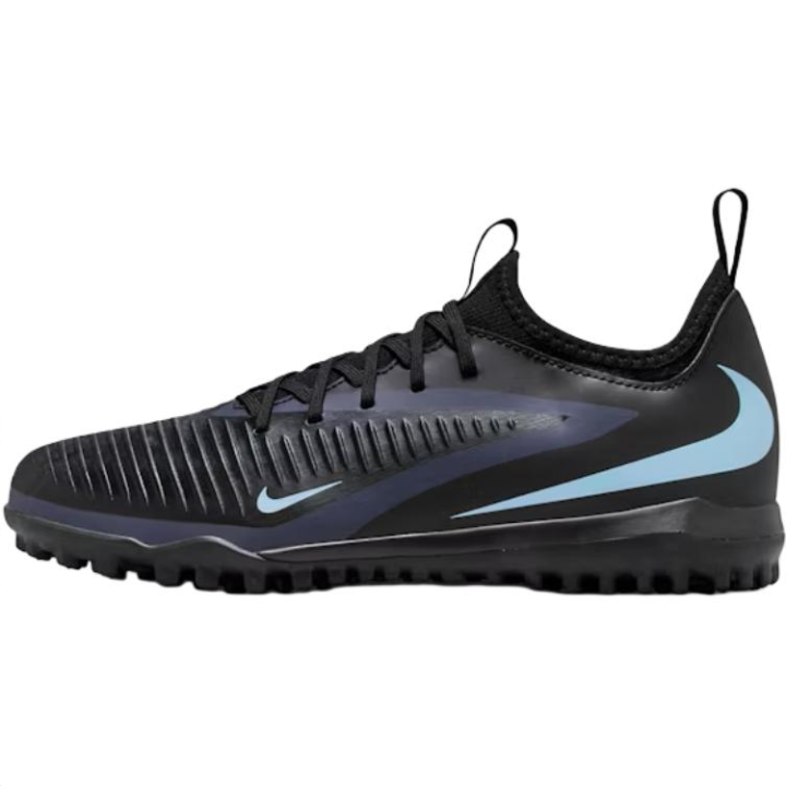 Nike Nike Phantom 6 Low top Kids' Soccer Shoes Black Kids'