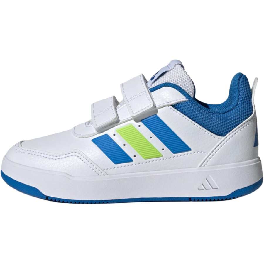 Adidas Adidas Tensaur Sport 3.0 Low top Kids' Skateboarding Shoes White Kids'