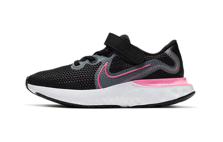 Nike Nike Renew Run Kids' Running Shoes Pre School