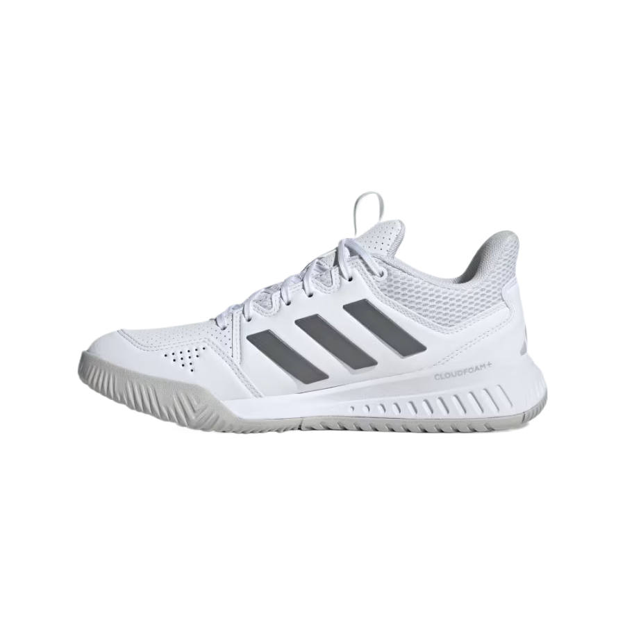 Adidas Adidas Court Flight Fabric Low top Volleyball Shoes Unisex