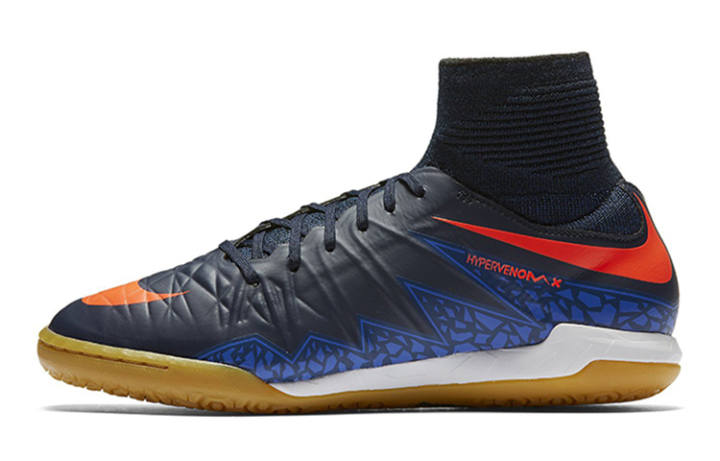 Nike Nike HypervenomX Phantom Kids' Soccer Shoes Kids