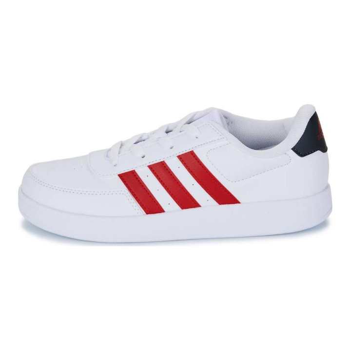 Adidas Adidas BREAKNET 2.0 Slip Resistant Abrasion Resistant Slip Resistant Abrasion Resistant Low top