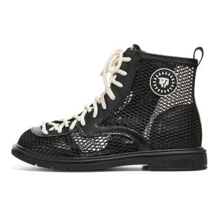 TARANISMETA Slip Resistant Lightweight Non slip Lightweight Low Shaft Kids' Boots Teenagers
