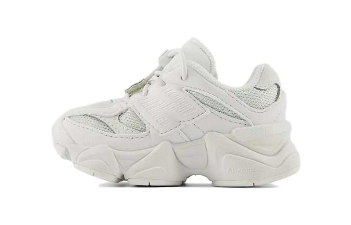 New Balance New Balance 9060 White TD