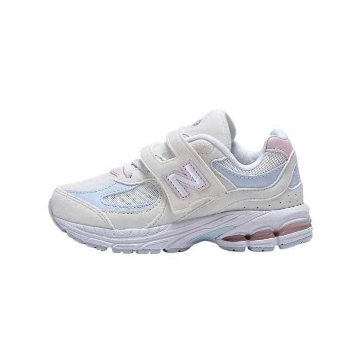 New Balance New Balance NB 2002 Low top Kids' Training Shoes Ivory White Kids'