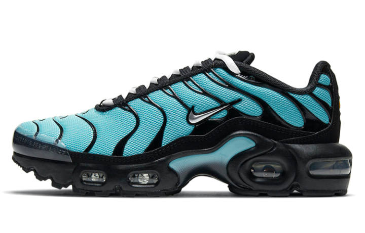 Nike Nike Kids Air Max Plus Sneakers