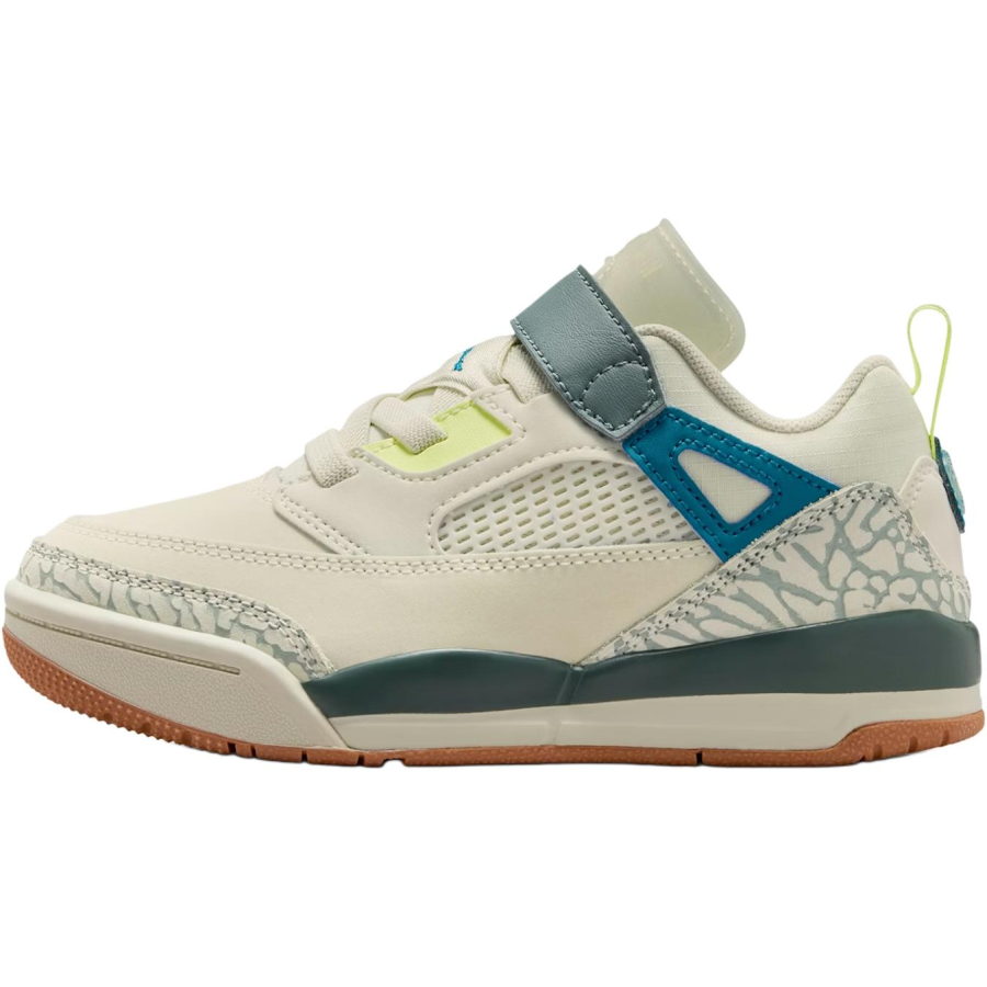 Jordan Jordan Spizike Low top Children's Basketball Shoes Beige Kids'
