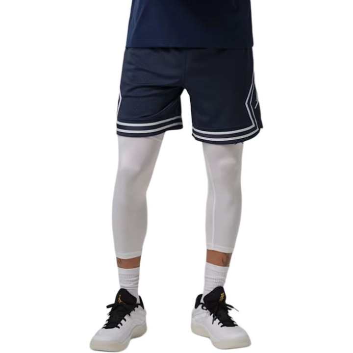 Jordan Jordan Sport Men's Dri-FIT Mesh Diamond Shorts