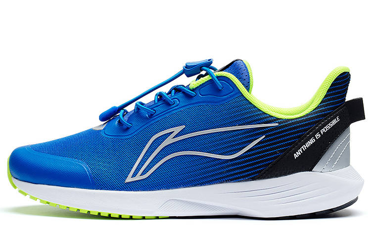 Li-Ning YOUNG Li Ning YOUNG Low top Running Shoes Teenagers