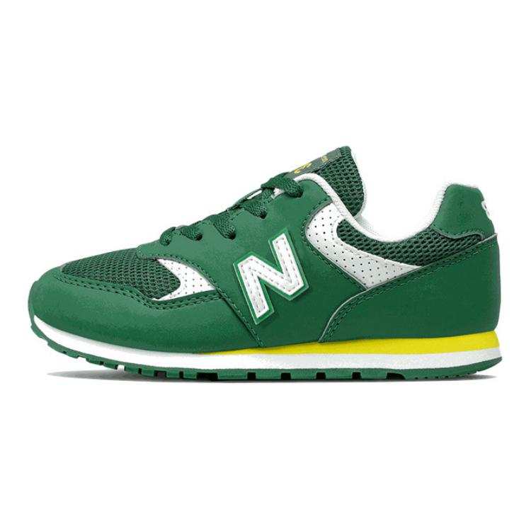 New Balance New Balance NB 393 Kids' Running Shoes Grade School
