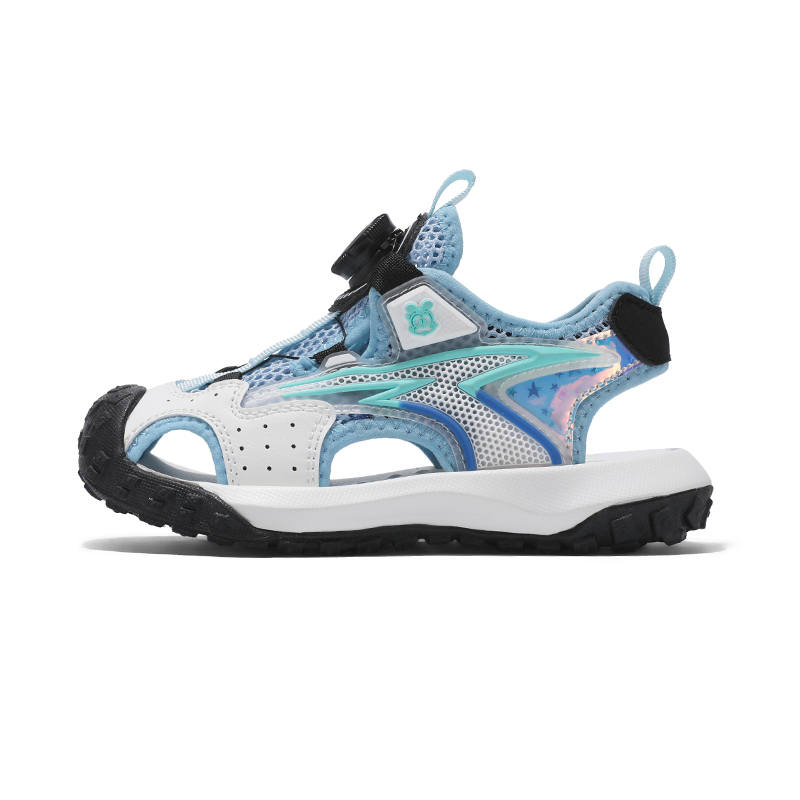 BOBDOG Slip Resistant Anti Kick Cushioning Abrasion Resistant Waterproof Lightweight Cushioning