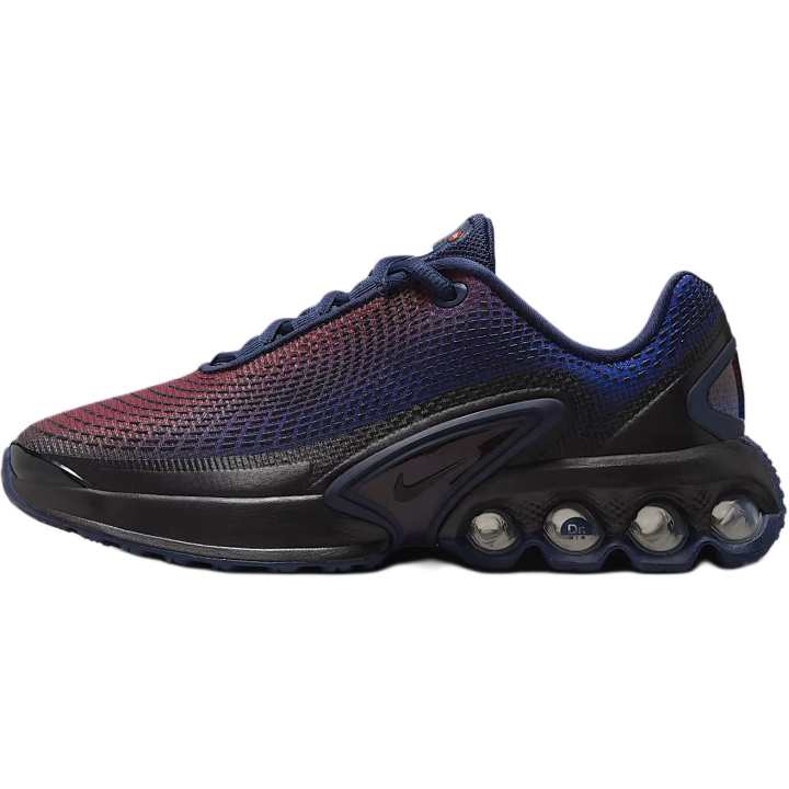 Nike Nike Air Max Dn Low top Running Shoes Blue Unisex