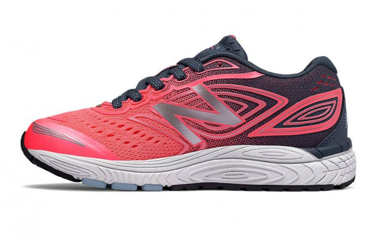 New Balance New Balance Cushioning Abrasion Resistant Breathable Low top Kids' Running Shoes Kids'