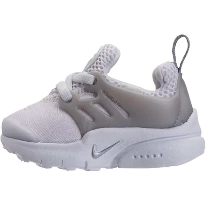 Nike Nike Little Presto Low top Toddler Shoes White Infant And Toddler