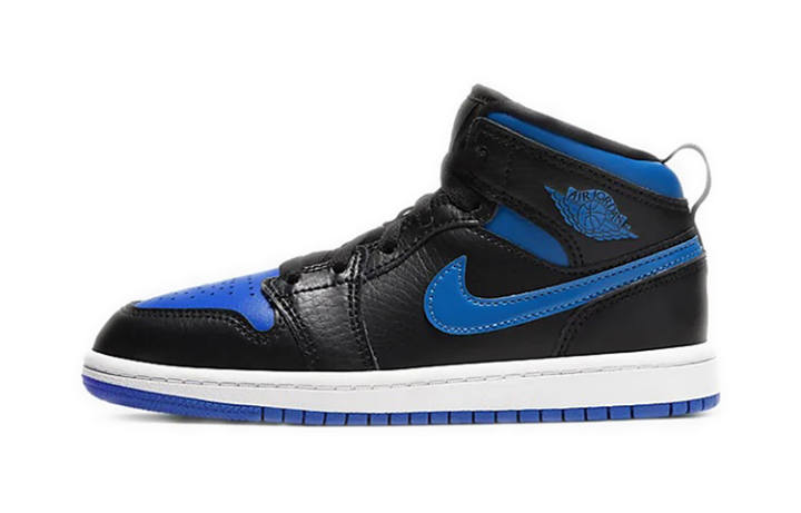 Jordan Jordan 1 Mid PS Royal 2020