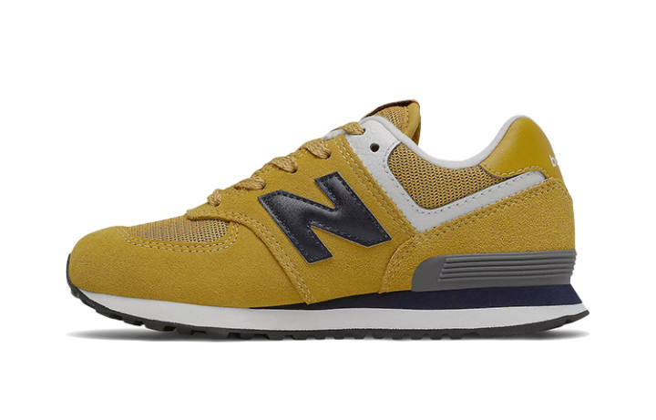 New Balance New Balance NB 574 Kids' Running Shoes Pre School