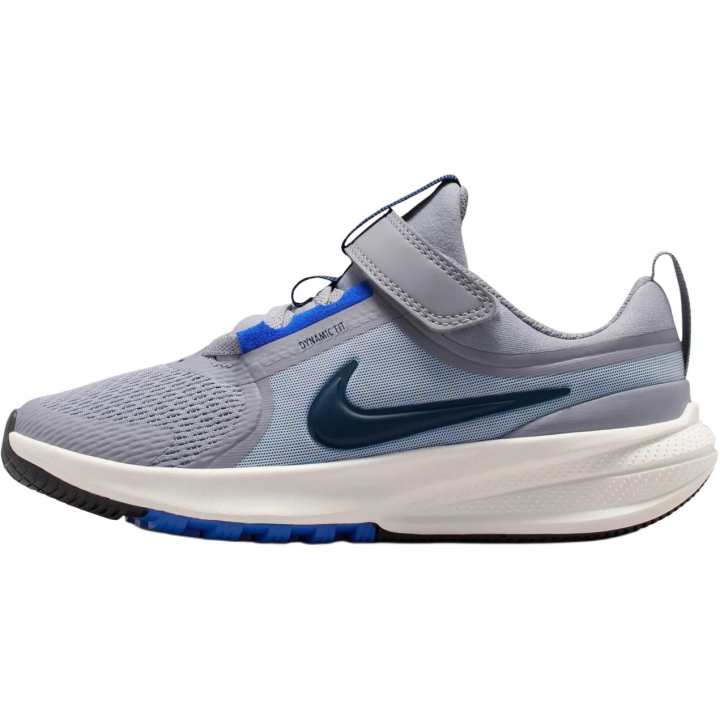 Nike Nike Star Runner 5 Running Shoes Gray Kids'