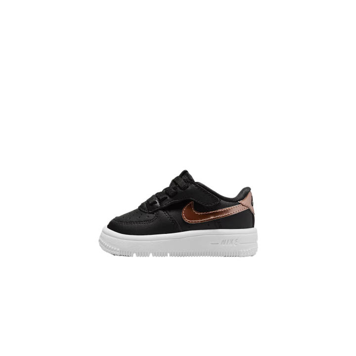 Nike Nike EasyOn Mid top Toddler Shoes Black Infant And Toddler