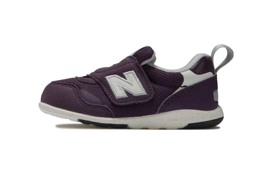 New Balance New Balance NB 313 Low top Baby & Toddler Shoes Purple Infant And Toddler