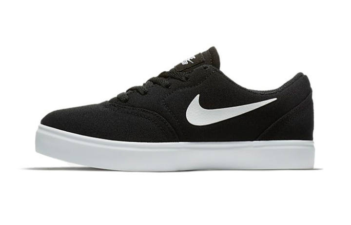 Nike Nike Check Canvas SB PS 'Black'