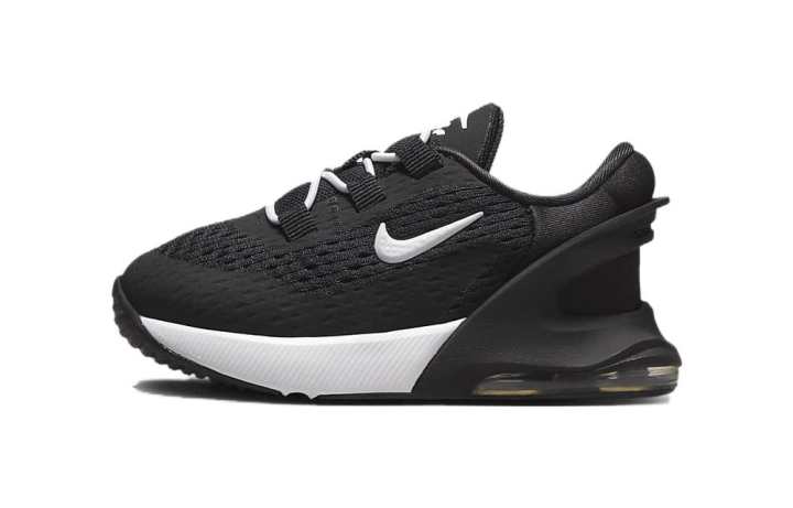 Nike Nike Air Max 270 GO TD 'Black White'