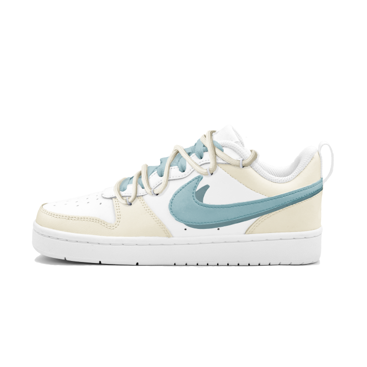 Nike Nike Court Borough Kids' Skateboarding Shoes Grade School