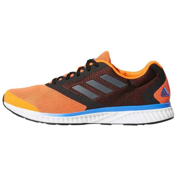 Adidas Adidas Edge Rc 'High Resolution Orange'
