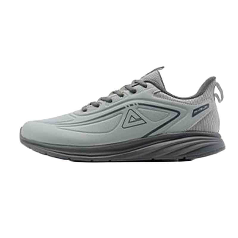 PEAK Classic Heritage Cushioning, Wear Resistant Low top Casual Training Long Distance Running Shoes Men's