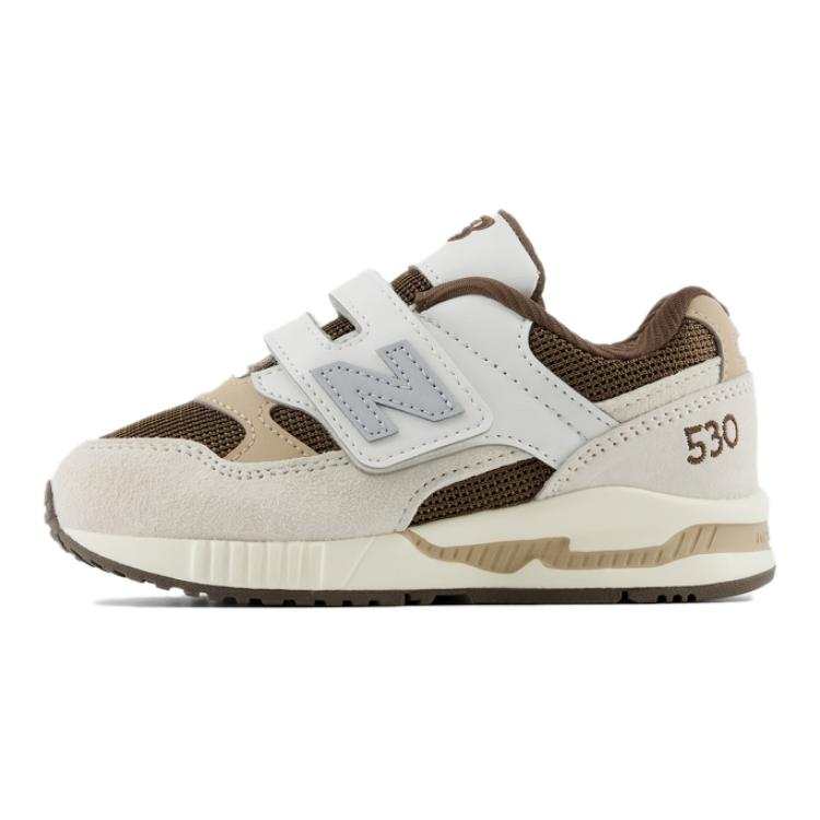 New Balance New Balance Fabric Mid top Toddler Shoes Infant And Toddler
