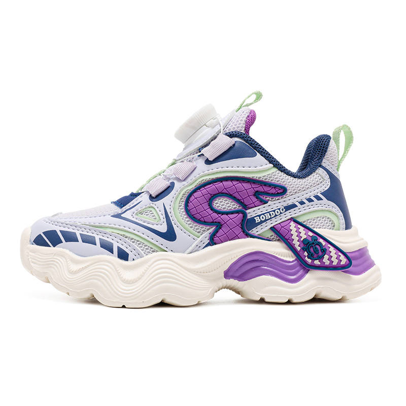 BOBDOG Abrasion Resistant And Anti Kick Abrasion Resistant And Anti Kick Kids Lifestyle Shoes Kids'