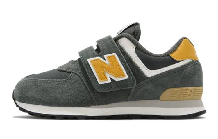 New Balance New Balance Cushioning, Wear Resistant Low top Kids Lifestyle Shoes Jasper Kids'
