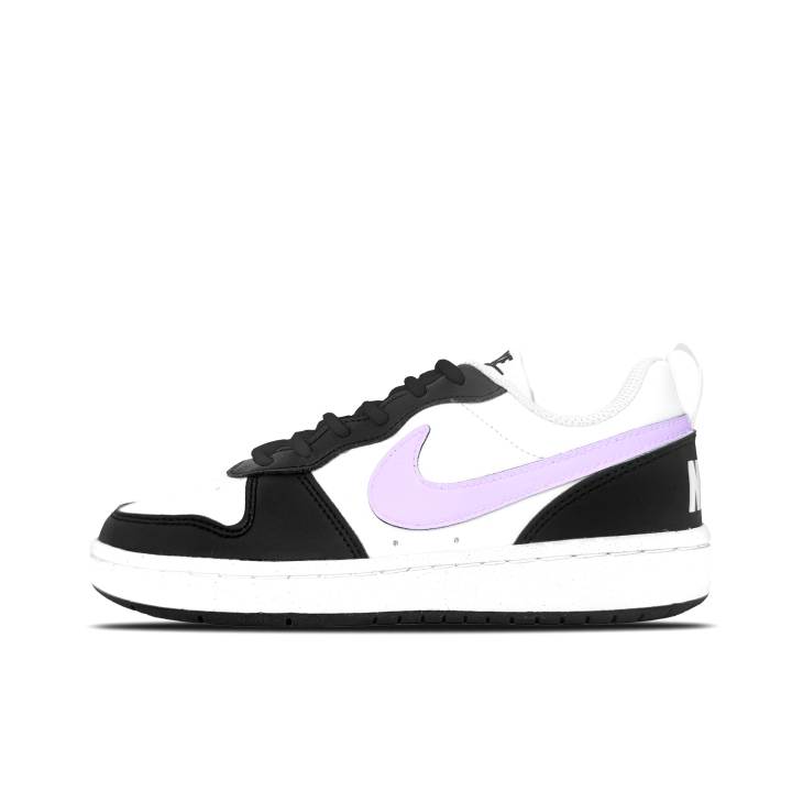 Nike Nike Court Borough Kids' Skateboarding Shoes Grade School