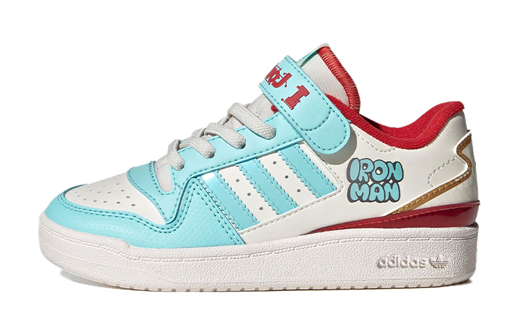 Adidas Originals FORUM Kids' Skateboarding Shoes Pre School