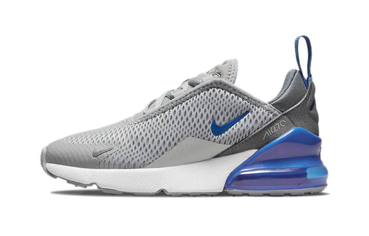 Nike Nike Air Max 270 Kids' Casual Shoes Pre School