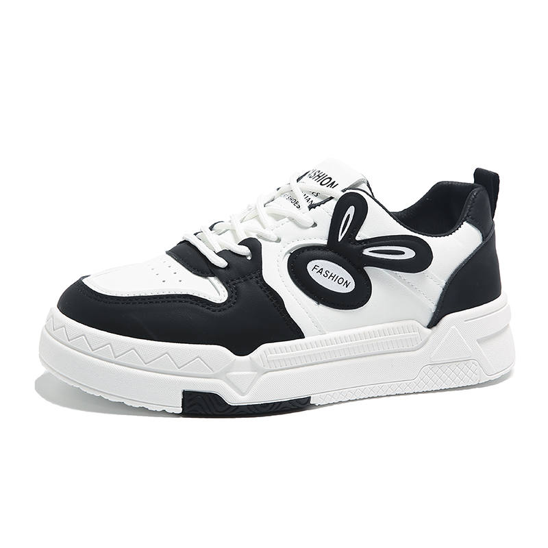 TONYBEAR Kids' Skateboarding Shoes Teenagers