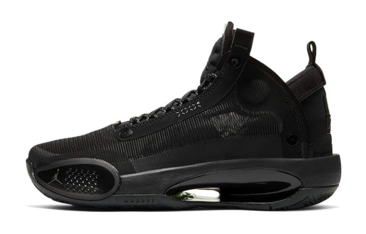 Jordan Jordan XXXIV Black Cat GS
