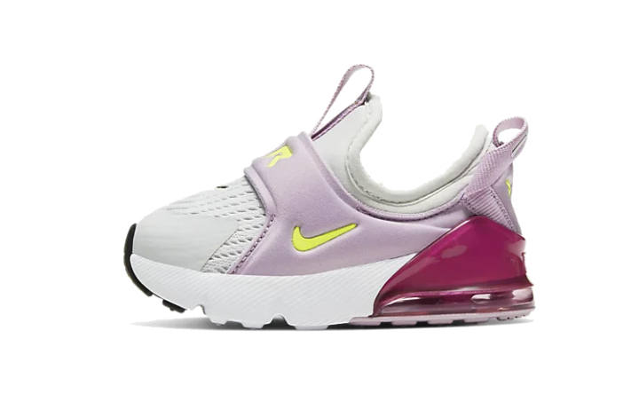 Nike Nike Air Max 270 Extreme Photon Dust TD