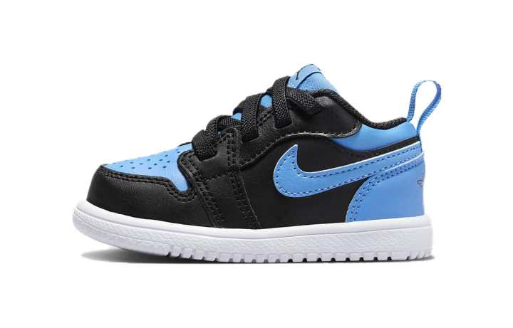 Jordan Jordan 1 Low ALT University Blue Black TD