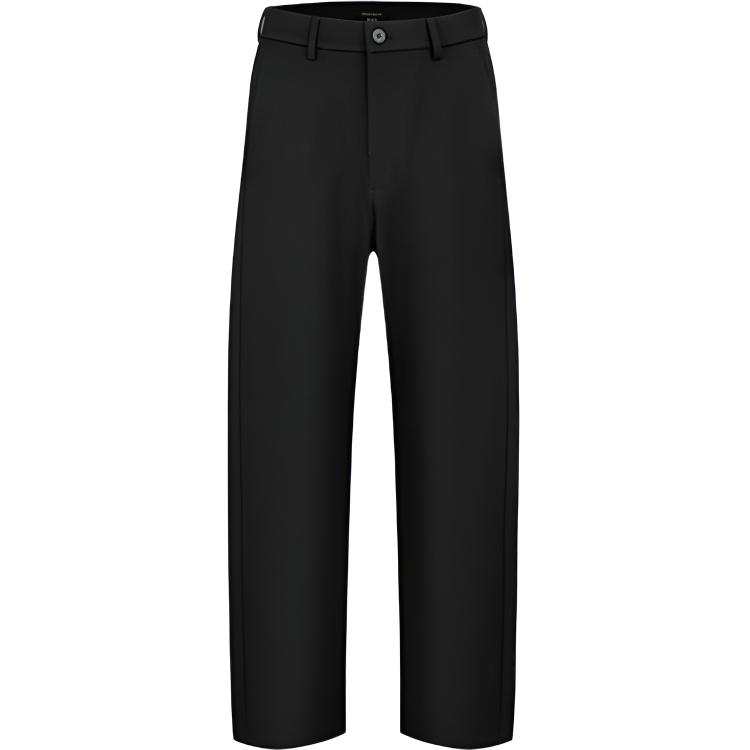 URBAN REVIVO Casual Pants Men's 1 Pack