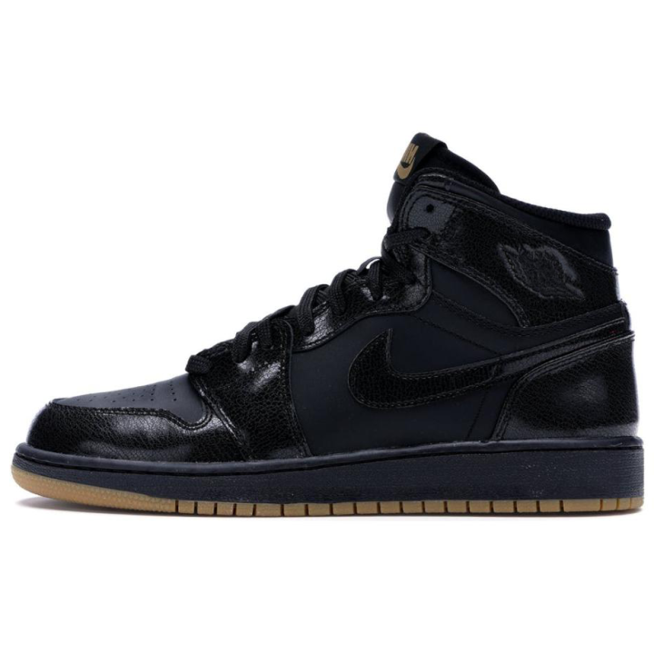Jordan Jordan 1 Retro BG Black Gum