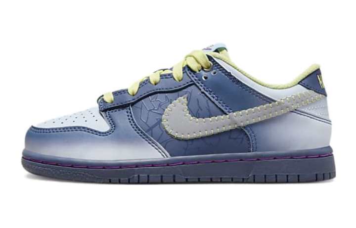 Nike Nike Dunk Low Halloween I Am Fearless PS