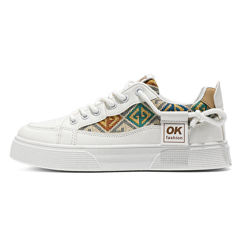 GONGFUHUOBAN Abrasion Resistant Moisture Wicking Abrasion Resistant Moisture Wicking Low top Kids' Skateboarding Shoes