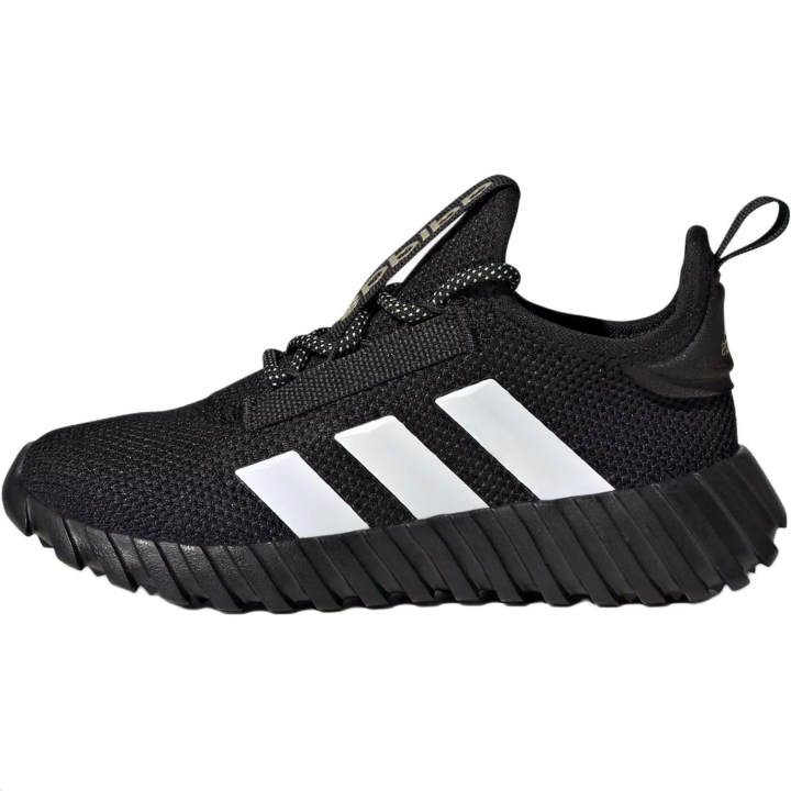 Adidas Adidas Kaptir Flow Soft And Comfortable Slip Resistant Abrasion Resistant Slip Resistant Abrasion Resistant Low top