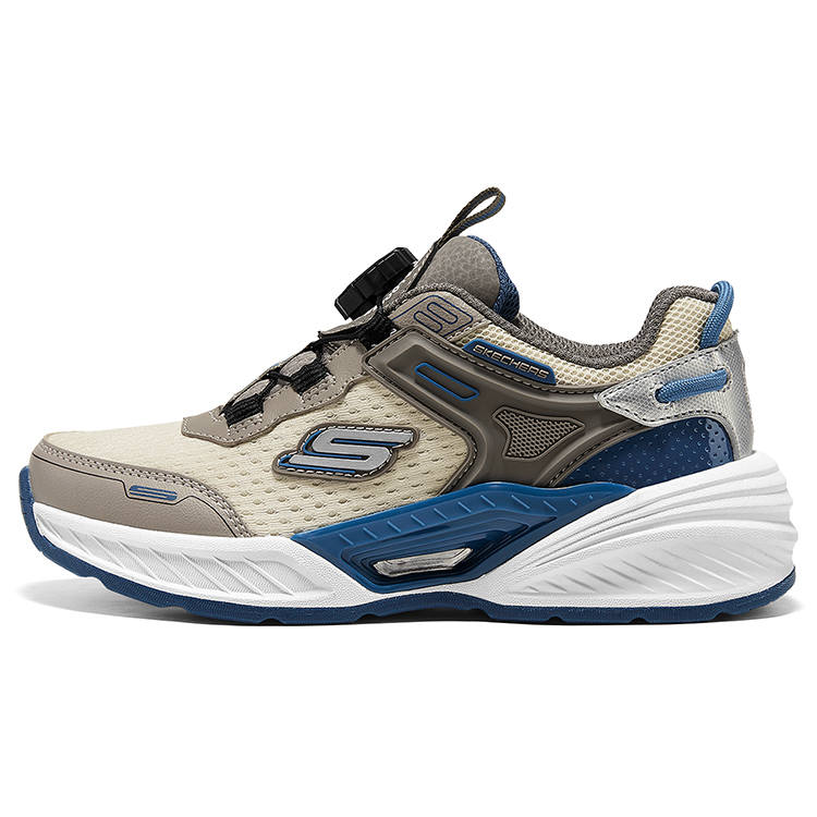 Skechers Kids BOYS Low top Kids' Outdoor Shoes Natural Teenagers