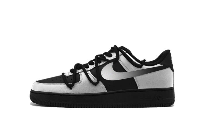 Nike Nike Air Force 1 Kids' Skateboarding Shoes Kids