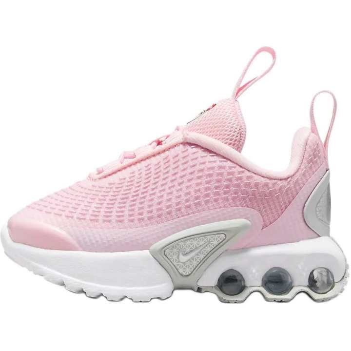 Nike Nike Air Max Dn Low top Toddler Shoes Pink Infant And Toddler