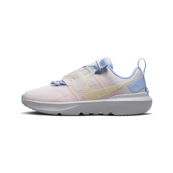 Nike Nike Crater Impact PS 'Pearl Pink Cobalt Bliss'