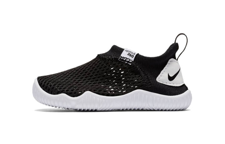 Nike Nike Aqua Sock 360 Black White TD