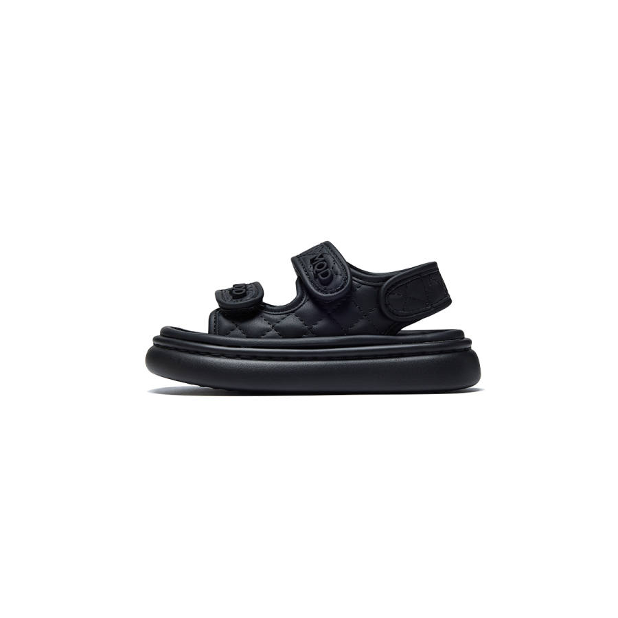 MQD PU Polyurethane Breathable, Slip Resistant, Abrasion Resistant Breathable Low top Children's Sandals Kids'